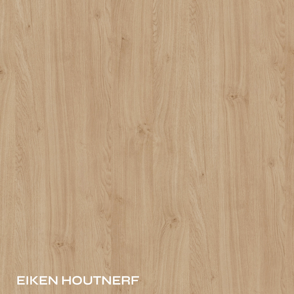 Eiken houtnerf