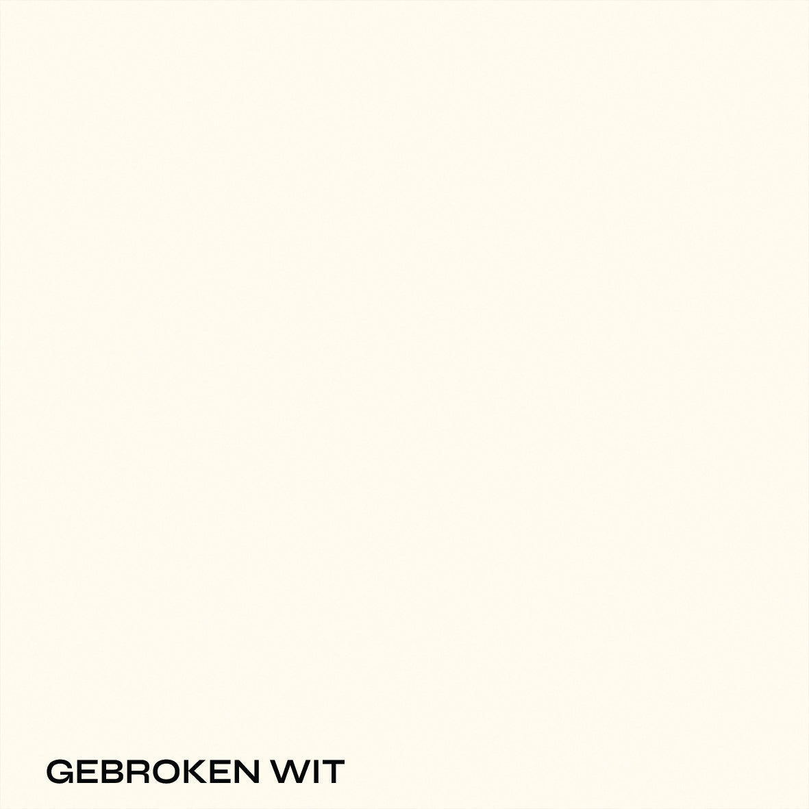 Gebroken wit