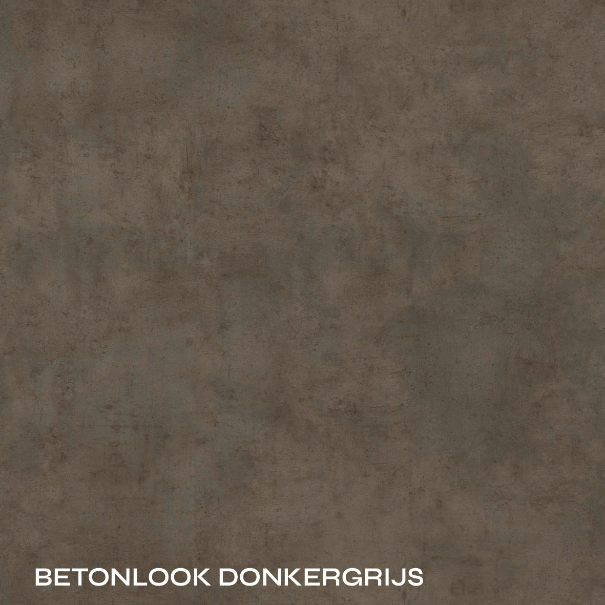 Betonlook donkergrijs