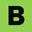 Bureaubladen op maat logo